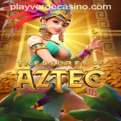 Discovering Treasures of Aztec: A Journey Through Verde Casino Online
