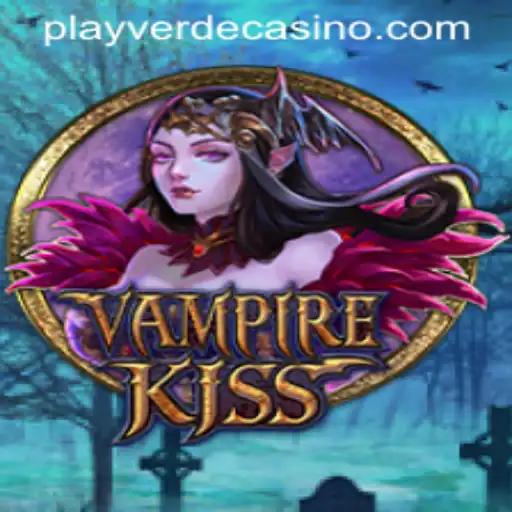 VampireKiss: An Enthralling Journey through Verde Casino Online