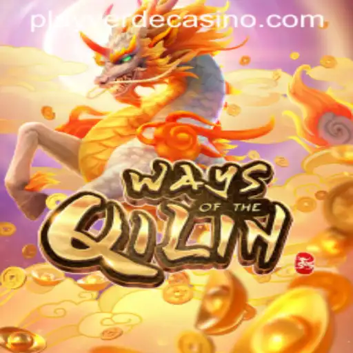 Unveiling the Mystical World of Ways of the Qilin at Verde Casino Online