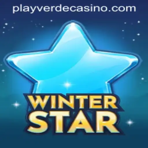 WinterStar: Unveiling the Magic of Verde Casino Online