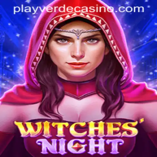 Discovering WitchesNight at Verde Casino Online: A Spellbinding Adventure