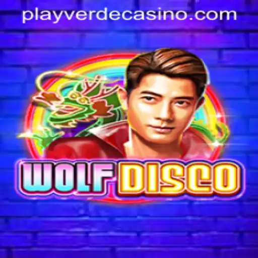 Unleashing the Thrills of WolfDisco at Verde Casino Online