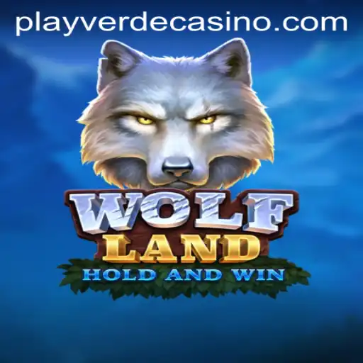 Discover the Exciting World of WolfLand at Verde Casino Online