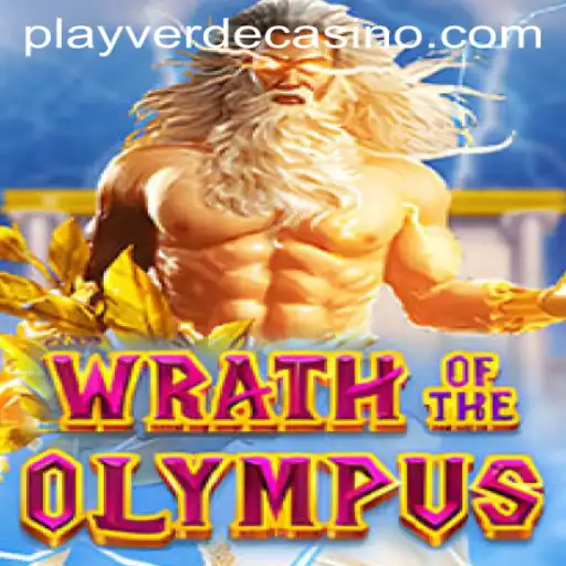 Explore WrathofOlympus: An Epic Adventure at Verde Casino Online