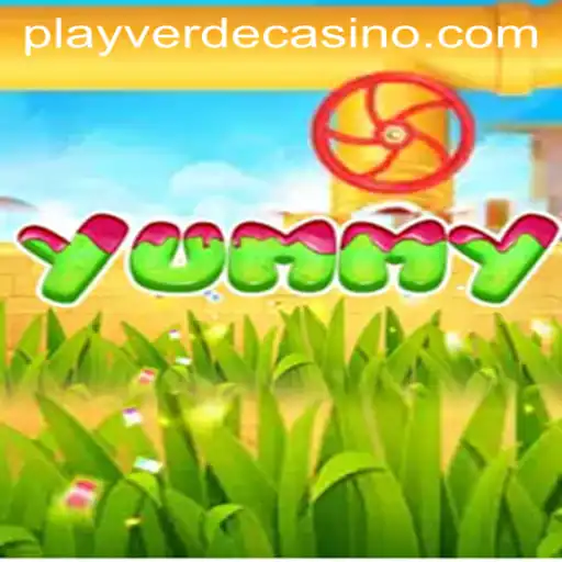 Unveiling the World of Yummy at Verde Casino Online